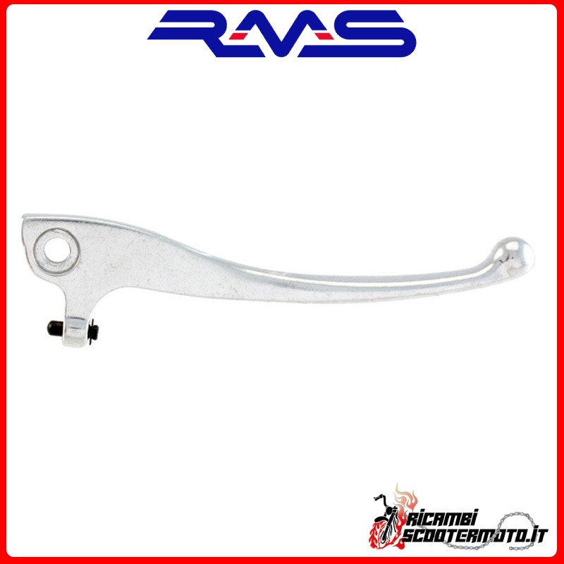 RIGHT BRAKE LEVER RMS YAMAHA YH WHY 50 1998-2000