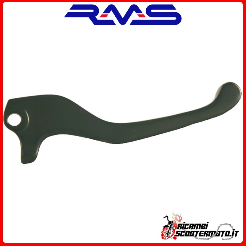 RIGHT BRAKE LEVER RMS MBK CW RS BOOSTER NG (ITA) 50 1999 RIGHT BRAKE LEVER RMS MBK CW RS BOOSTER NG (ITA) 50 1999