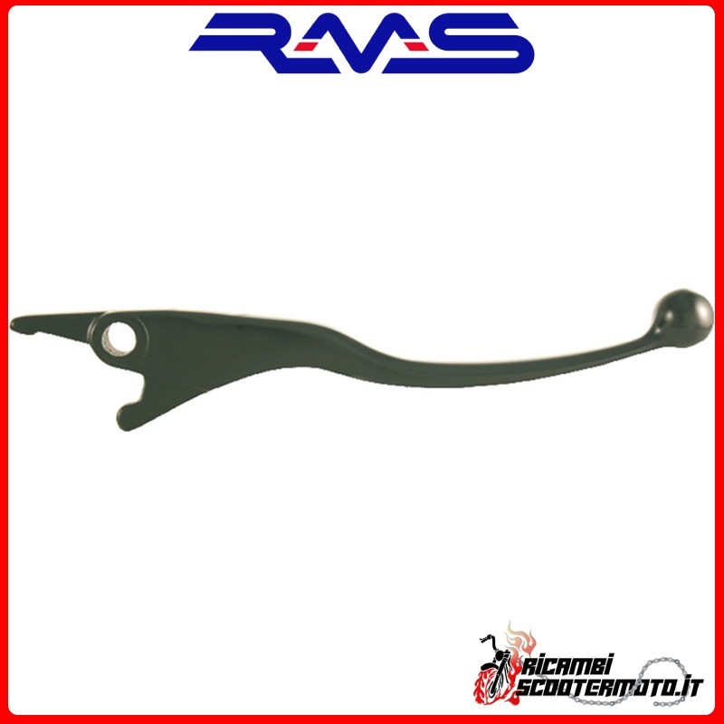 RIGHT BRAKE LEVER RMS YAMAHA YP 400 MAJESTY 2004-2005 RIGHT BRAKE LEVER RMS YAMAHA YP 400 MAJESTY 2004-2005