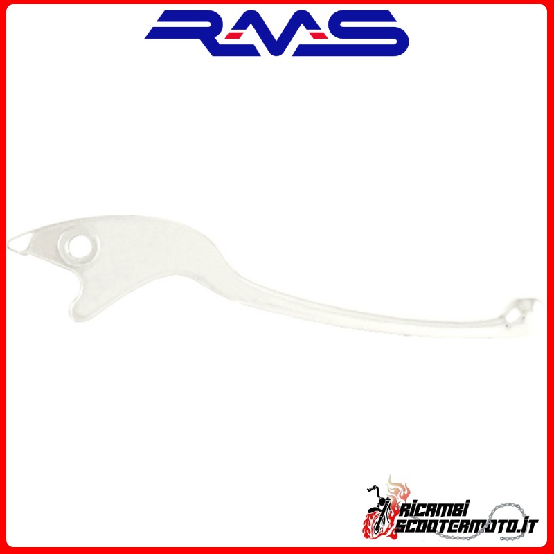 RIGHT BRAKE LEVER RMS KYMCO MAXXER 2WD I EURO4 450 2018