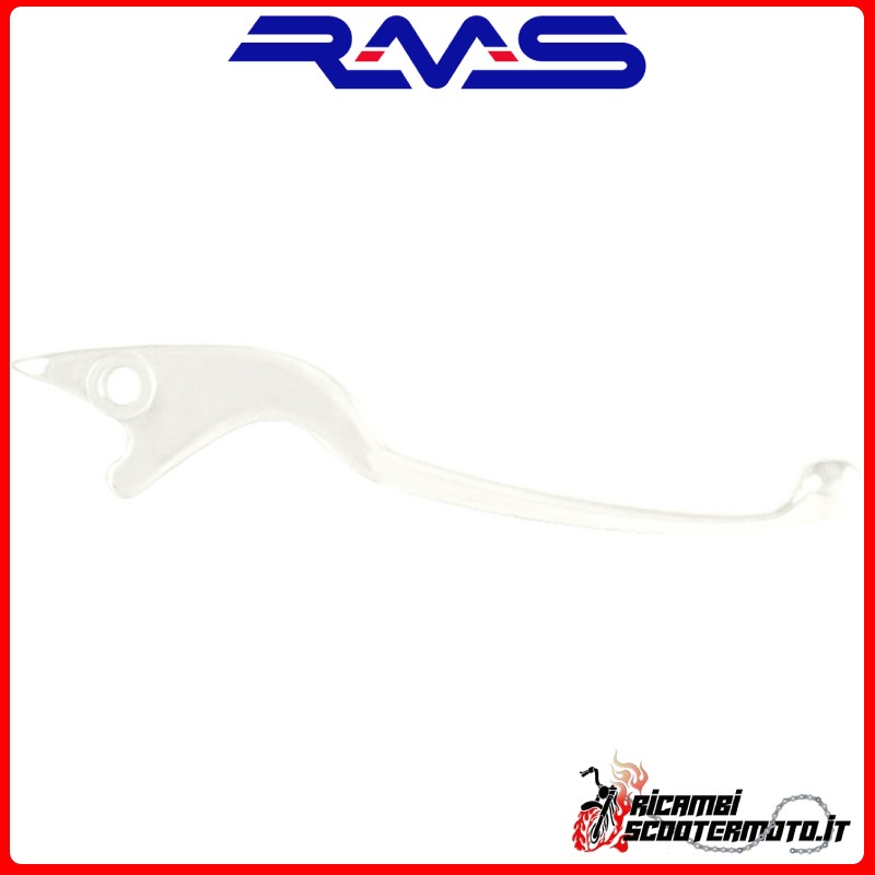 RIGHT BRAKE LEVER RMS KYMCO AGILITY 125 I R16 POWER UP EURO5 2023