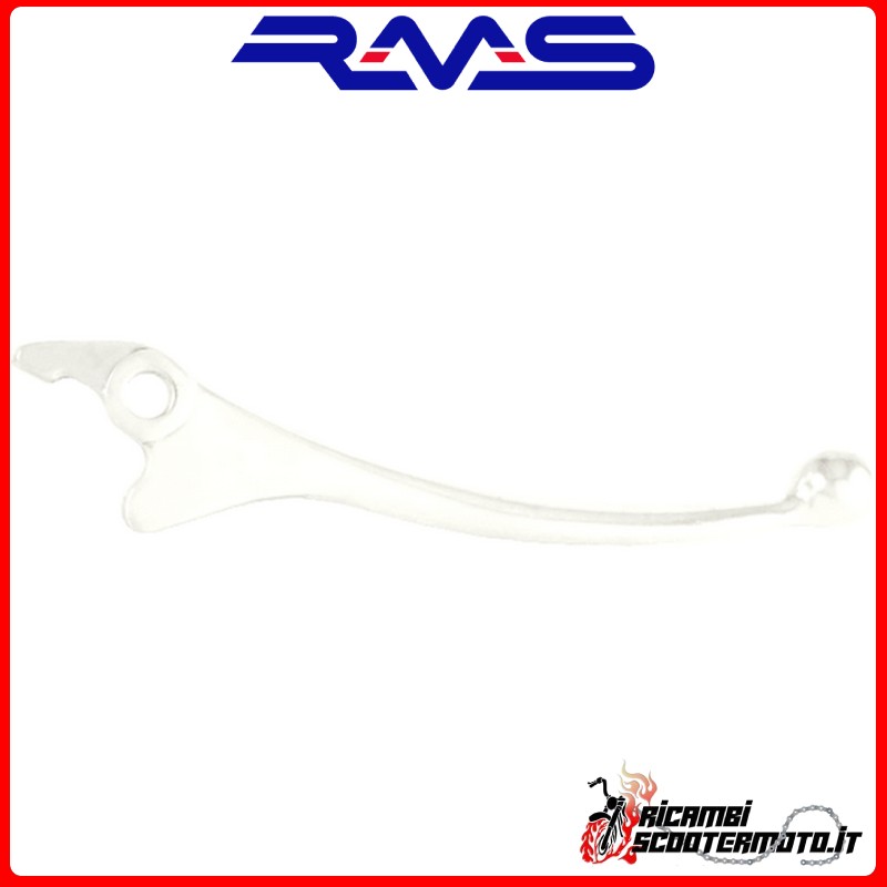 RIGHT BRAKE LEVER RMS SUZUKI AJ ZZ SEPIA S 50 1995-1997