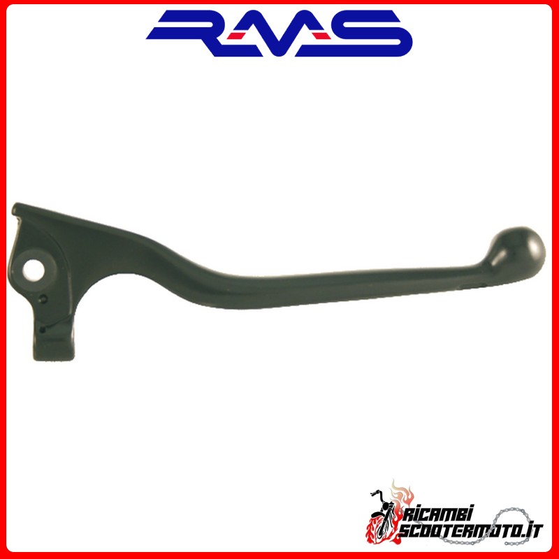 RIGHT BRAKE LEVER RMS PEUGEOT ELYSEO 100 1998-2000 RIGHT BRAKE LEVER RMS PEUGEOT ELYSEO 100 1998-2000