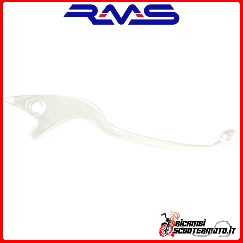 RIGHT BRAKE LEVER RMS KYMCO FEVER ZX 50 1999-2000