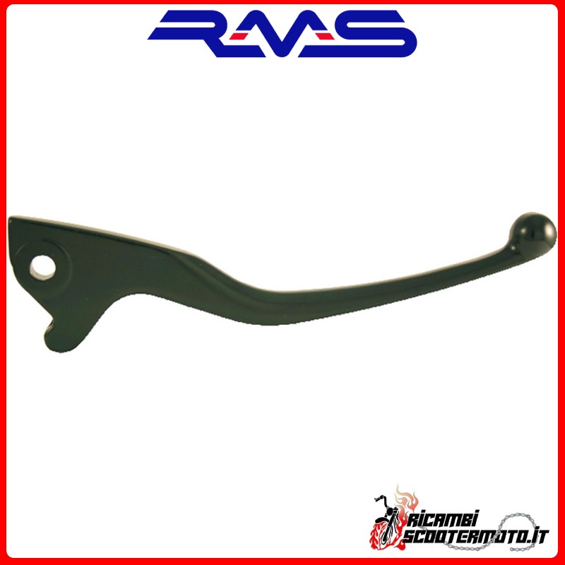 RECHTER BREMSHEBEL RMS PEUGEOT SPEEDFIGHT 1 50 LC DD 1999
