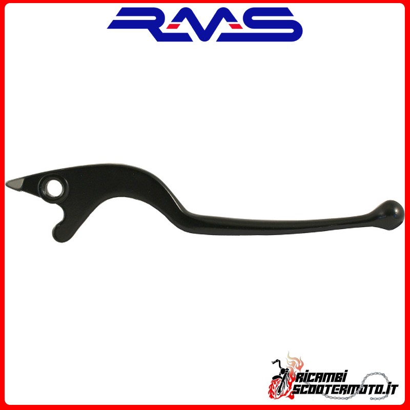 RIGHT BRAKE LEVER RMS YAMAHA VP 125 X-CITY 2008-2011