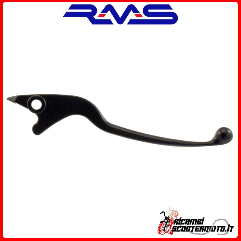 RIGHT BRAKE LEVER RMS KYMCO AGILITY 200I R16 200 2010 RIGHT BRAKE LEVER RMS KYMCO AGILITY 200I R16 200 2010