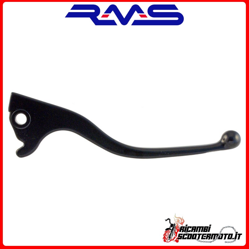 RIGHT BRAKE LEVER RMS MALAGUTI BLOG 125 2009-2010