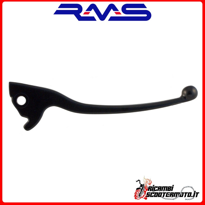 RIGHT BRAKE LEVER RMS MALAGUTI CENTRO IE 125 2008-2009
