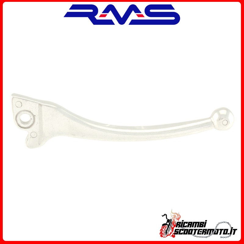 PALANCA DE FRENO DERECHA RMS PIAGGIO VESPA PX 125 1998-2001 PALANCA DE FRENO DERECHA RMS PIAGGIO VESPA PX 125 1998-2001