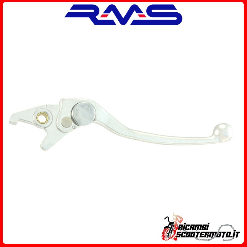 RIGHT BRAKE LEVER RMS KYMCO DOWNTOWN 125I 125 2009-2016