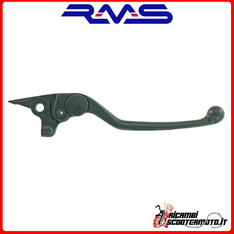 LEVIER DE FREIN DROIT RMS YAMAHA XP500 T-MAX 500 2008-2011