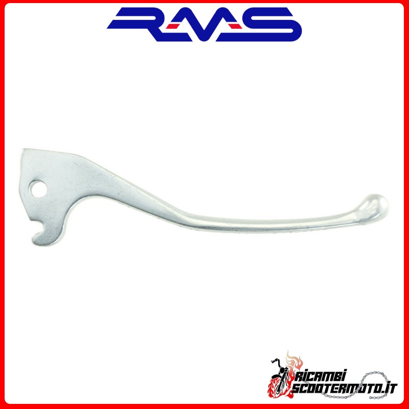 RIGHT BRAKE LEVER RMS YAMAHA NXC 125 CYGNUS X 2004-2006