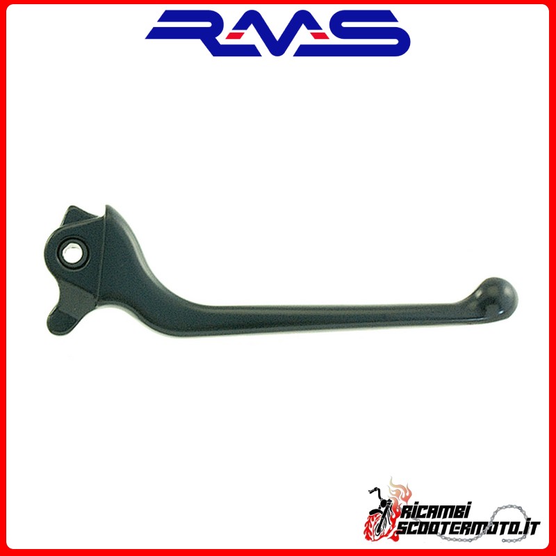 RIGHT BRAKE LEVER RMS MBK CS MACH G EURO1 50 2002-2003 RIGHT BRAKE LEVER RMS MBK CS MACH G EURO1 50 2002-2003