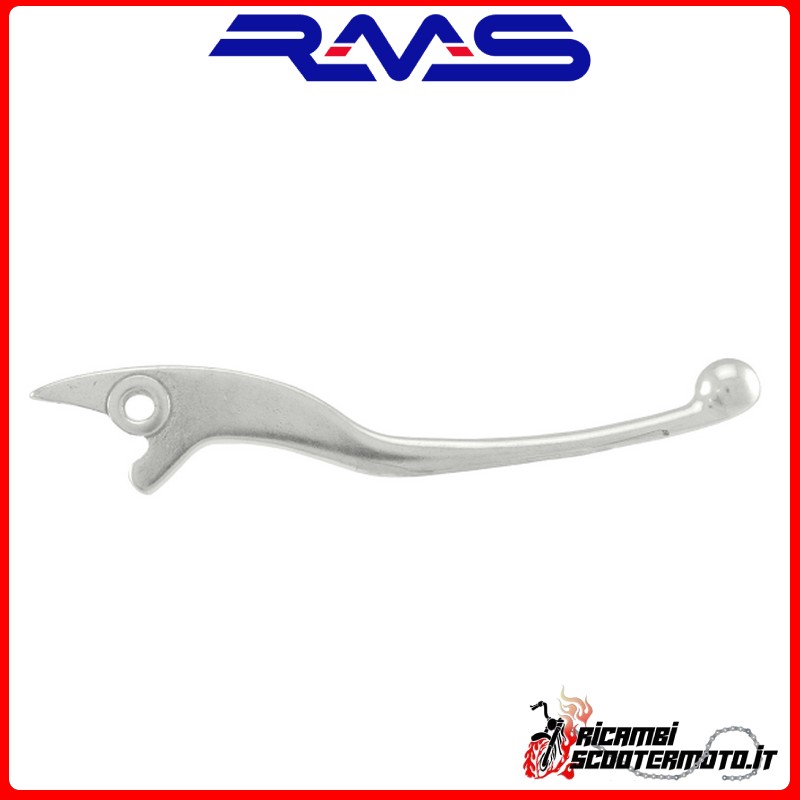 PALANCA DE FRENO DERECHA RMS APRILIA SCARABEO 2T NET 50 2009