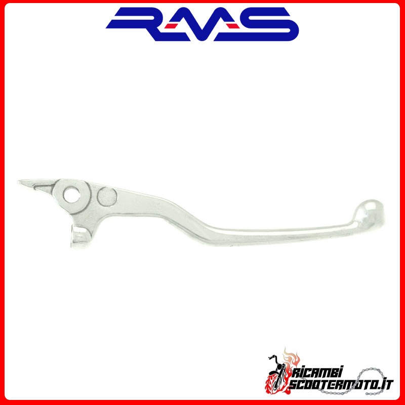 RIGHT BRAKE LEVER RMS APRILIA MOJITO 125 2003-2007