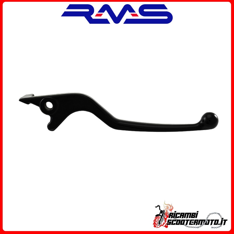 PALANCA DE FRENO DERECHA RMS YAMAHA YP 400R X-MAX MOMODESIGN 400 2014