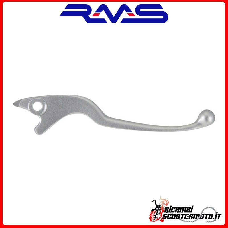 RIGHT BRAKE LEVER RMS SYM FIDDLE 125 EURO5 2020 RIGHT BRAKE LEVER RMS SYM FIDDLE 125 EURO5 2020