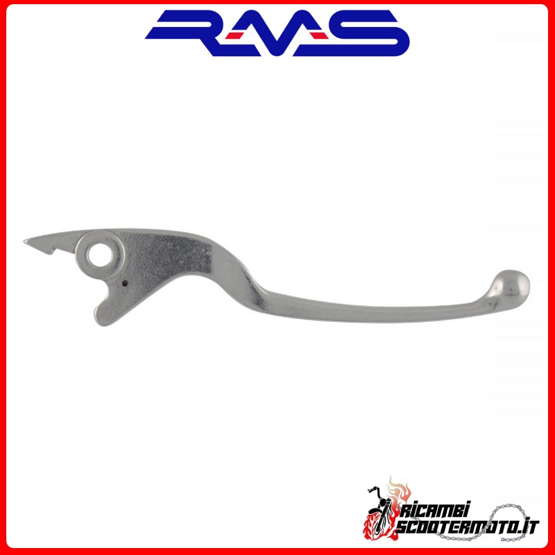 RIGHT BRAKE LEVER RMS SYM FIDDLE II 125 2008 RIGHT BRAKE LEVER RMS SYM FIDDLE II 125 2008