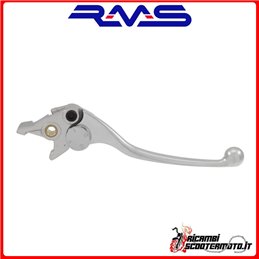 RIGHT BRAKE LEVER RMS KAWASAKI EJ 800 (W800) ABF-ABS-ACF-ACFA 2011-2012