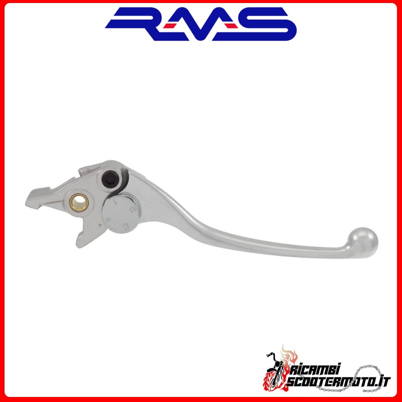 RIGHT BRAKE LEVER RMS KAWASAKI EJ 800 (W800) ABF-ABS-ACF-ACFA 2011-2012 RIGHT BRAKE LEVER RMS KAWASAKI EJ 800 (W800) ABF-ABS-ACF-ACFA 2011-2012