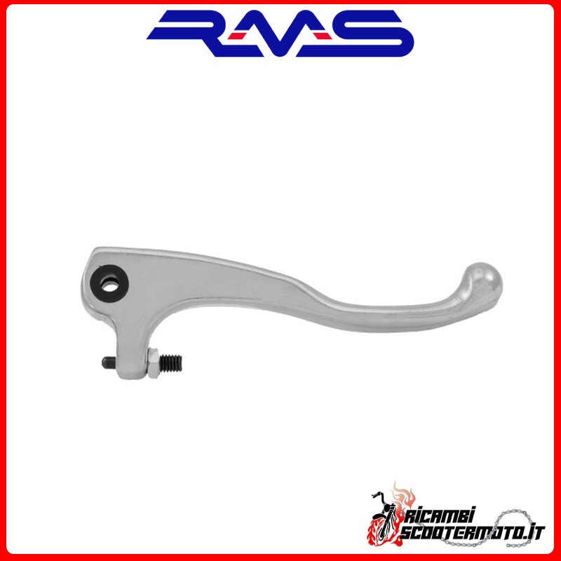 LEVA FRENO DESTRA RMS DERBI SENDA R 4T BAJA EU2 & EU3 125 2006-2008 LEVA FRENO DESTRA RMS DERBI SENDA R 4T BAJA EU2 & EU3 125 2006-2008