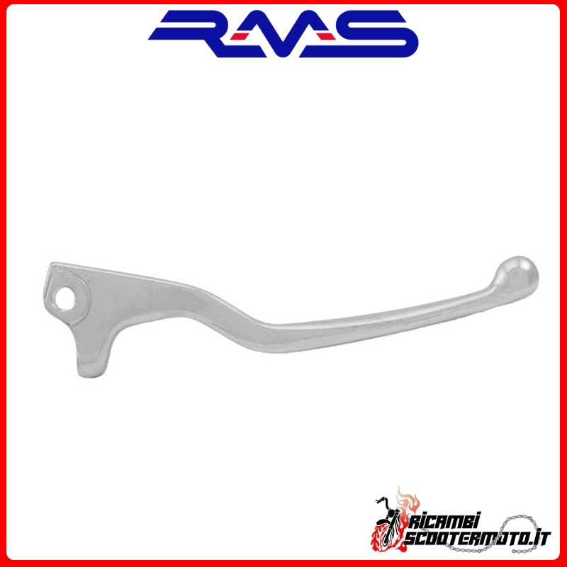 RIGHT BRAKE LEVER RMS YAMAHA WR 125 R 2009-2011 RIGHT BRAKE LEVER RMS YAMAHA WR 125 R 2009-2011