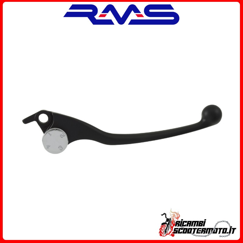 RIGHT BRAKE LEVER RMS KAWASAKI NINJA ZX-6R F1-F3 600 1995-1997