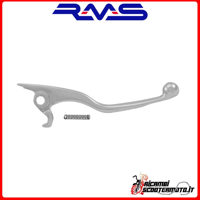 RECHTER BREMSHEBEL RMS HUSABERG FC 400 CROSS 1998-2000