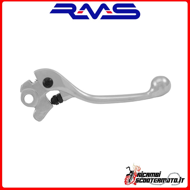 RIGHT BRAKE LEVER RMS KAWASAKI KX 125 K 2000-2001 RIGHT BRAKE LEVER RMS KAWASAKI KX 125 K 2000-2001