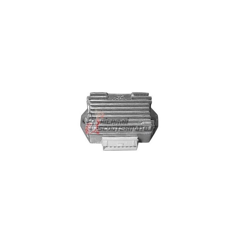 VOLTAGE REGULATOR PIAGGIO Ape MIX/TOP/VPC/VPL/VF 50 1999-2011