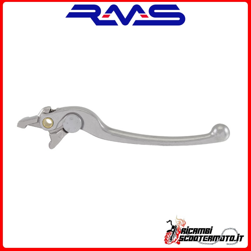 RIGHT BRAKE LEVER RMS SUZUKI DL650 V-STROM K4-K6 650 2004-2006