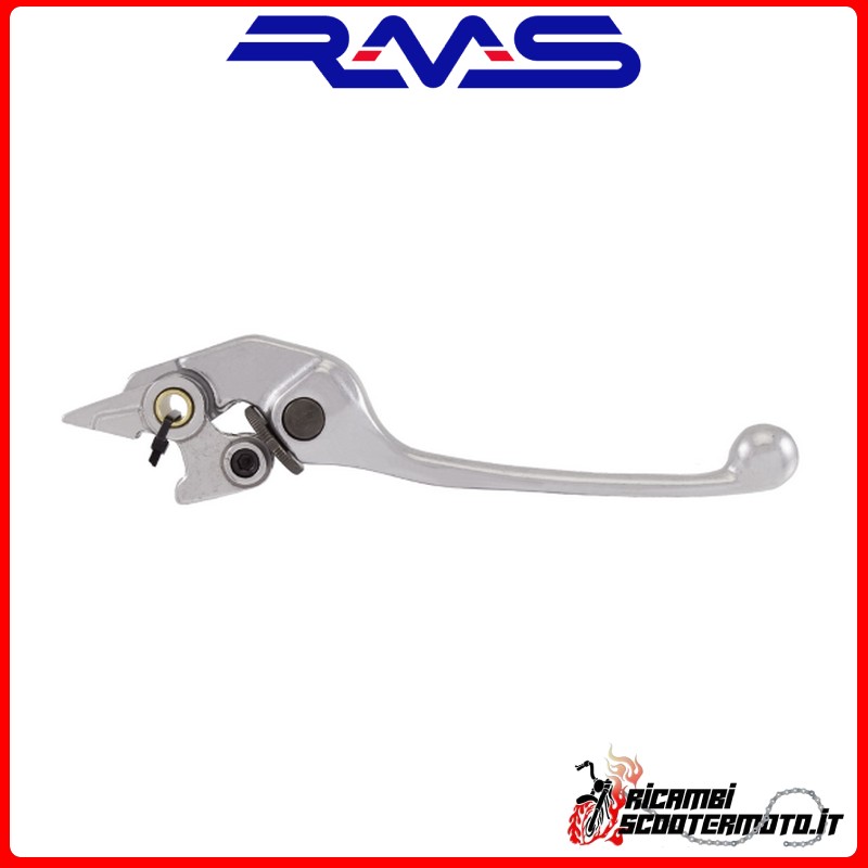 PALANCA DE FRENO DERECHA RMS HONDA CB 600 F HORNET 1998-2001