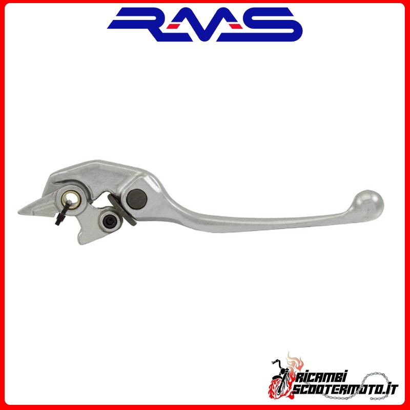 RIGHT BRAKE LEVER RMS HONDA CB 600 F HORNET 2007-2010 RIGHT BRAKE LEVER RMS HONDA CB 600 F HORNET 2007-2010