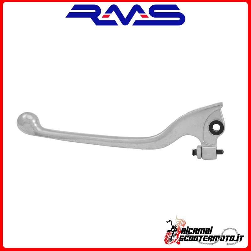 RIGHT BRAKE LEVER RMS YAMAHA TZR 50 2003-2006 RIGHT BRAKE LEVER RMS YAMAHA TZR 50 2003-2006