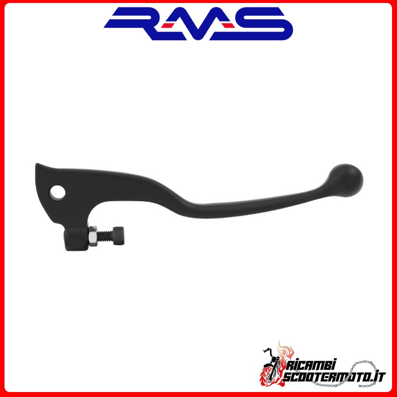 RIGHT BRAKE LEVER RMS YAMAHA XT 600 1987-1988