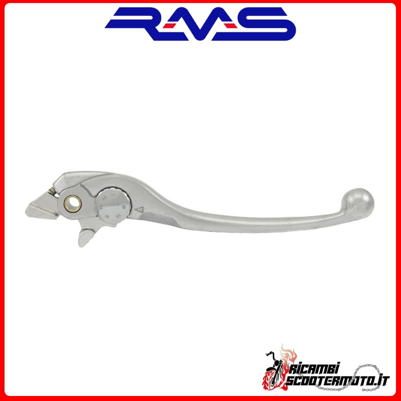 RIGHT BRAKE LEVER RMS HONDA CB 1300 A SUPER FOUR 2007-2008