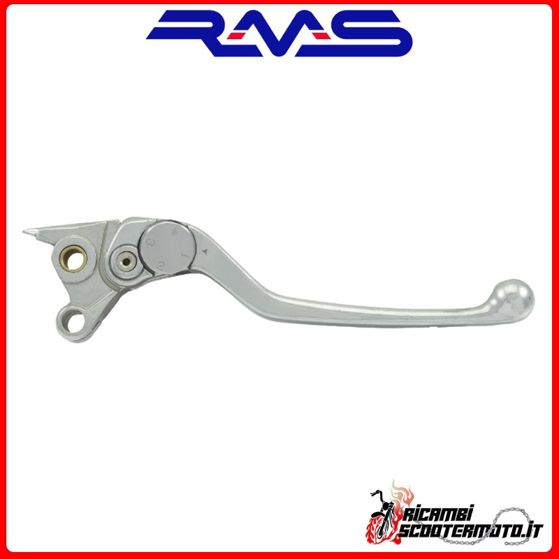 RIGHT BRAKE LEVER RMS APRILIA RS 250 1998-2003