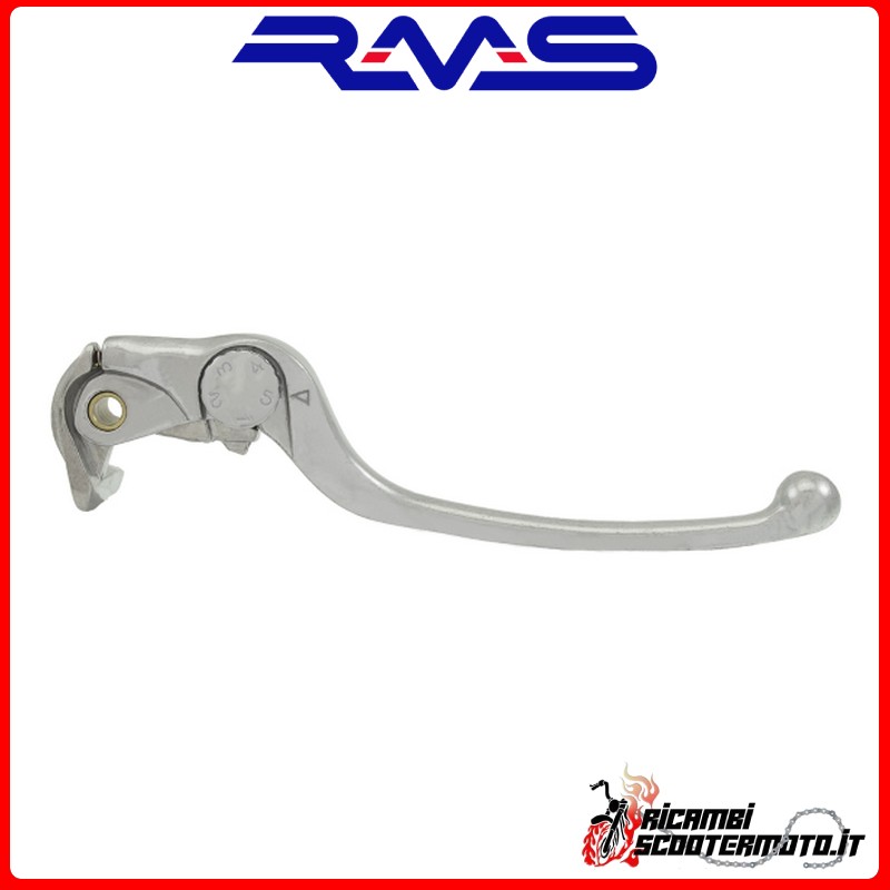 RIGHT BRAKE LEVER RMS SUZUKI GSX-R1000 K5-K6 1000 2005-2006 RIGHT BRAKE LEVER RMS SUZUKI GSX-R1000 K5-K6 1000 2005-2006