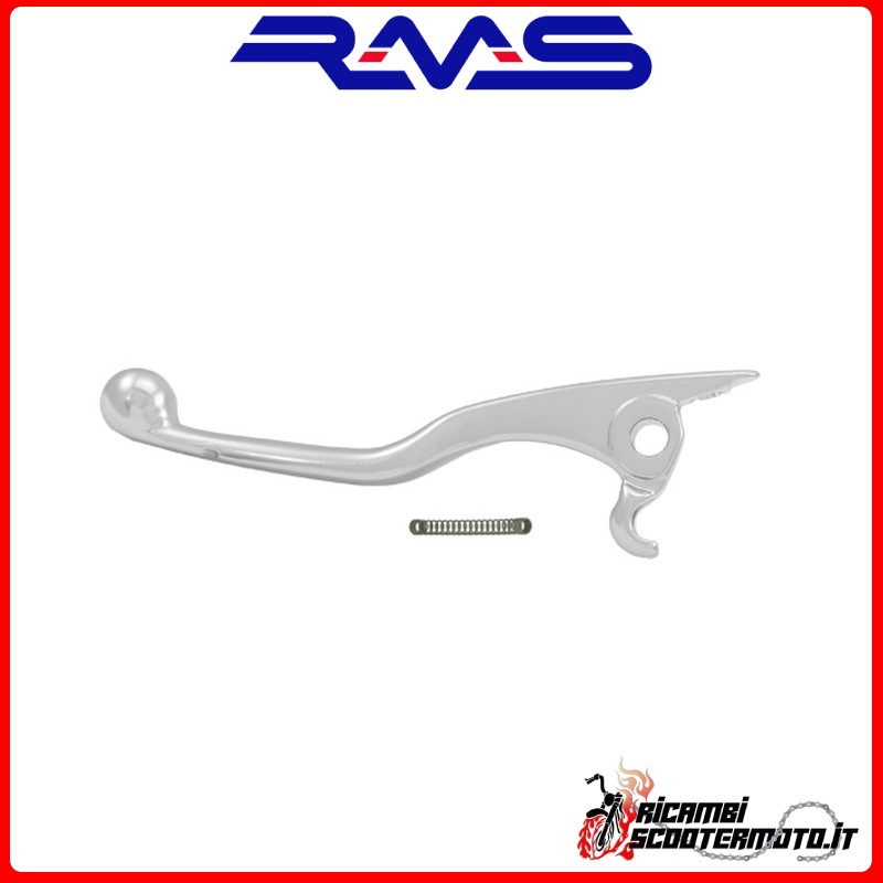 RIGHT BRAKE LEVER RMS HUSABERG FE 390 IE ENDURO 2010-2011 RIGHT BRAKE LEVER RMS HUSABERG FE 390 IE ENDURO 2010-2011