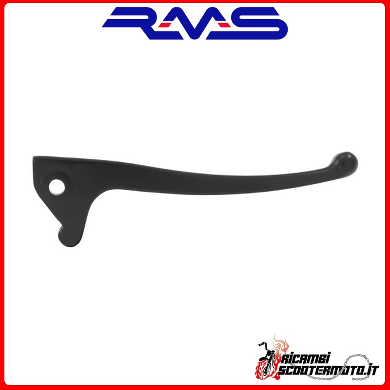 RIGHT BRAKE LEVER RMS KEEWAY F-ACT 125 2007-2008