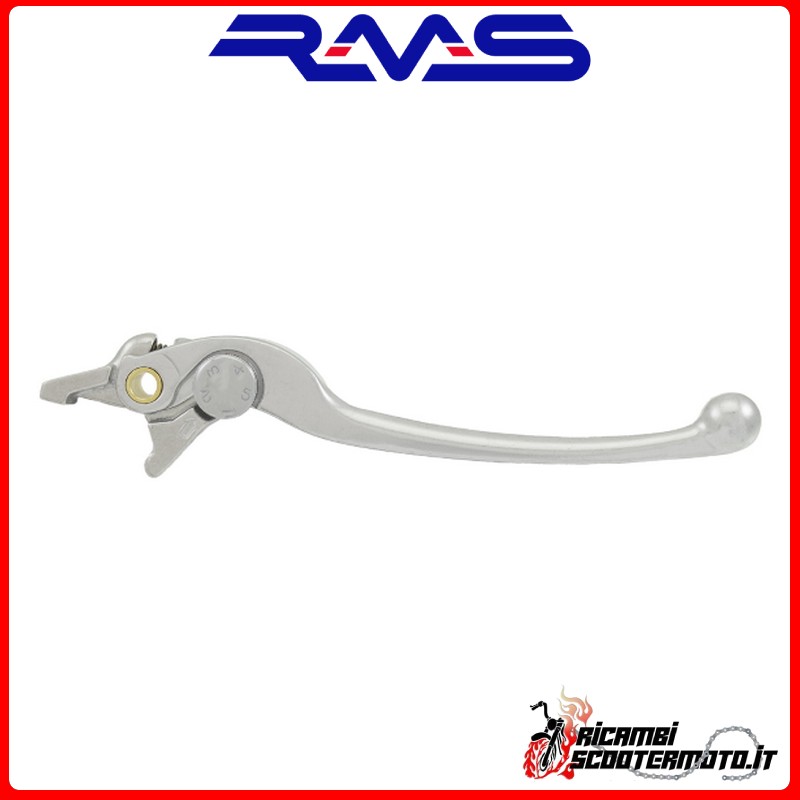 PALANCA DE FRENO DERECHA RMS KAWASAKI KLE 650 A VERSYS 2007-2009