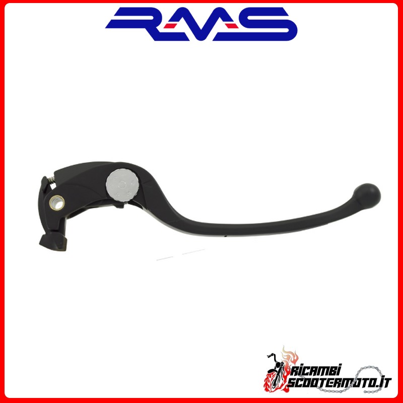 RIGHT BRAKE LEVER RMS KAWASAKI GTR 1400 A8F-A9F 2008-2009 RIGHT BRAKE LEVER RMS KAWASAKI GTR 1400 A8F-A9F 2008-2009