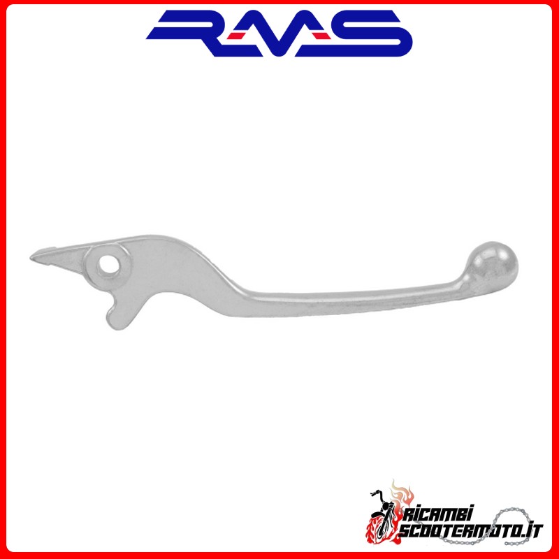 RIGHT BRAKE LEVER RMS HONDA CBR 125 R 2004-2007