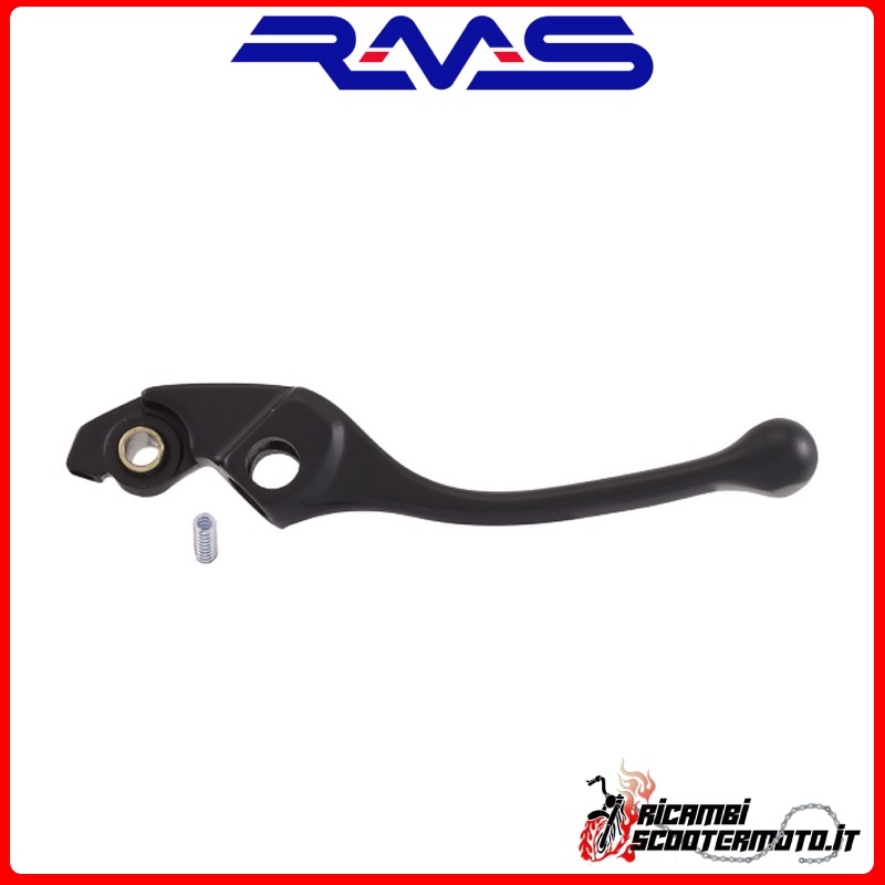 RIGHT BRAKE LEVER RMS HONDA FMX 650 2005-2007 RIGHT BRAKE LEVER RMS HONDA FMX 650 2005-2007