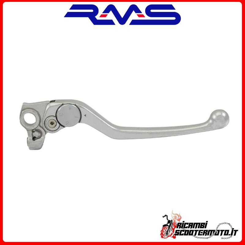 RIGHT BRAKE LEVER RMS KTM DUKE 640 E II 2004-2007 RIGHT BRAKE LEVER RMS KTM DUKE 640 E II 2004-2007