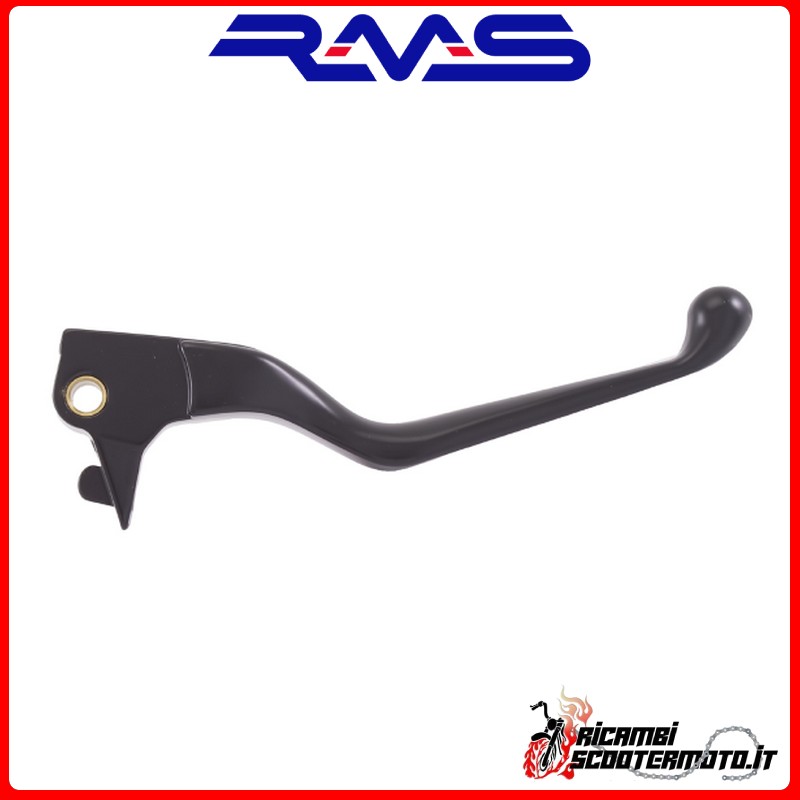 RIGHT BRAKE LEVER RMS HARLEY DAVIDSON XL 1200 N SPORTSTER NIGHTSTER 2008-2012