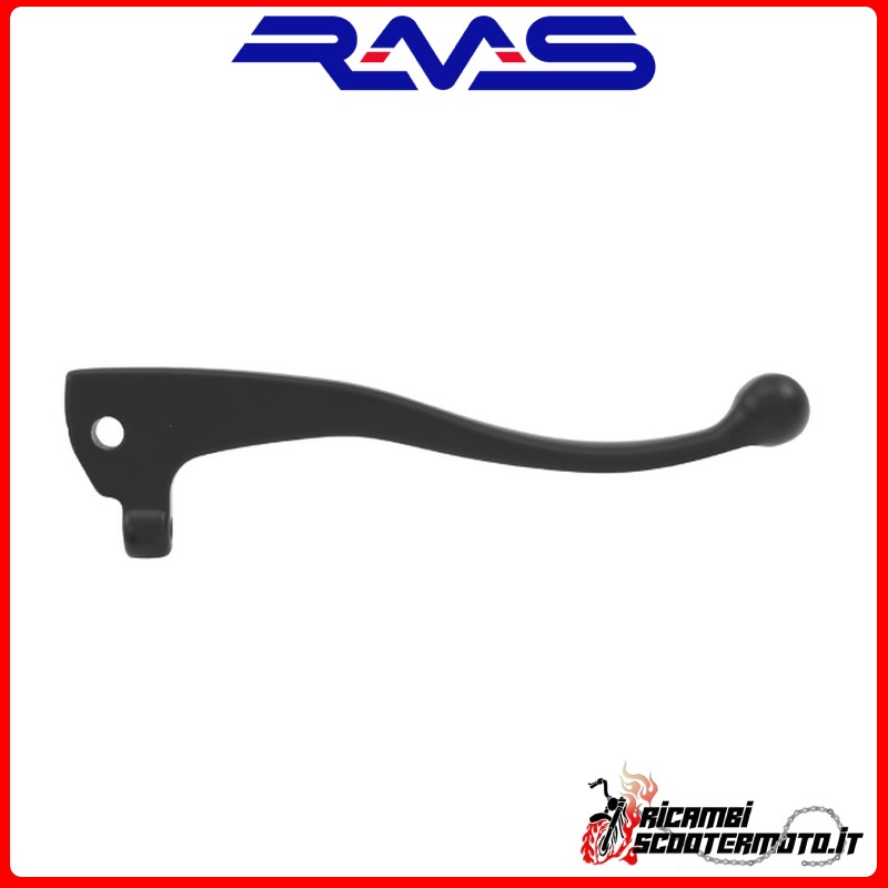 RIGHT BRAKE LEVER RMS YAMAHA DT 125 R 1989-1992