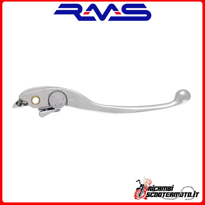 RIGHT BRAKE LEVER RMS HONDA CBR 900 RR FIREBLADE 2000-2001