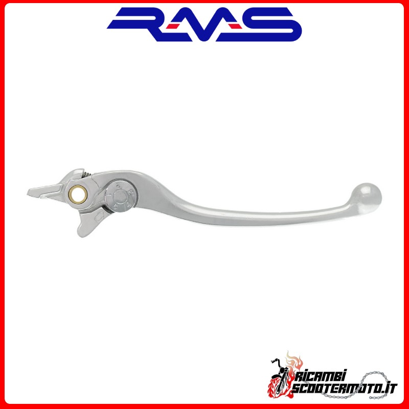 RIGHT BRAKE LEVER RMS KAWASAKI EN 650 VULCAN S 2015-2016 RIGHT BRAKE LEVER RMS KAWASAKI EN 650 VULCAN S 2015-2016